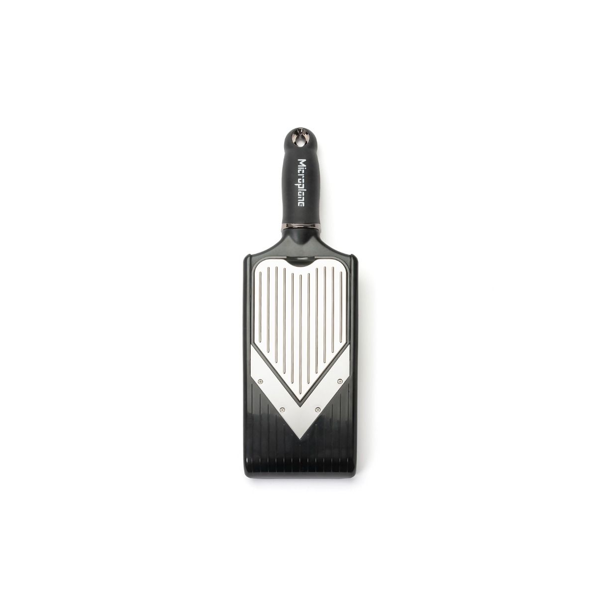 Microplane Julienne V-blade slicer