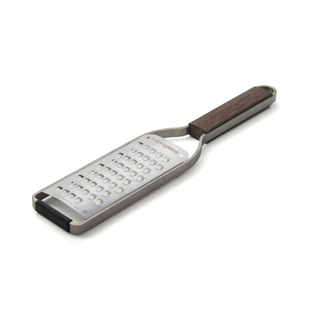 Microplane Master #5, extra coarse blade