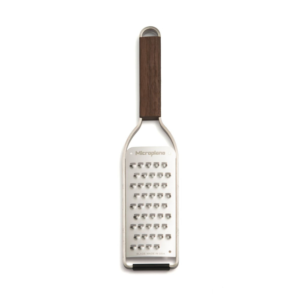 Microplane Master #5, extra coarse blade