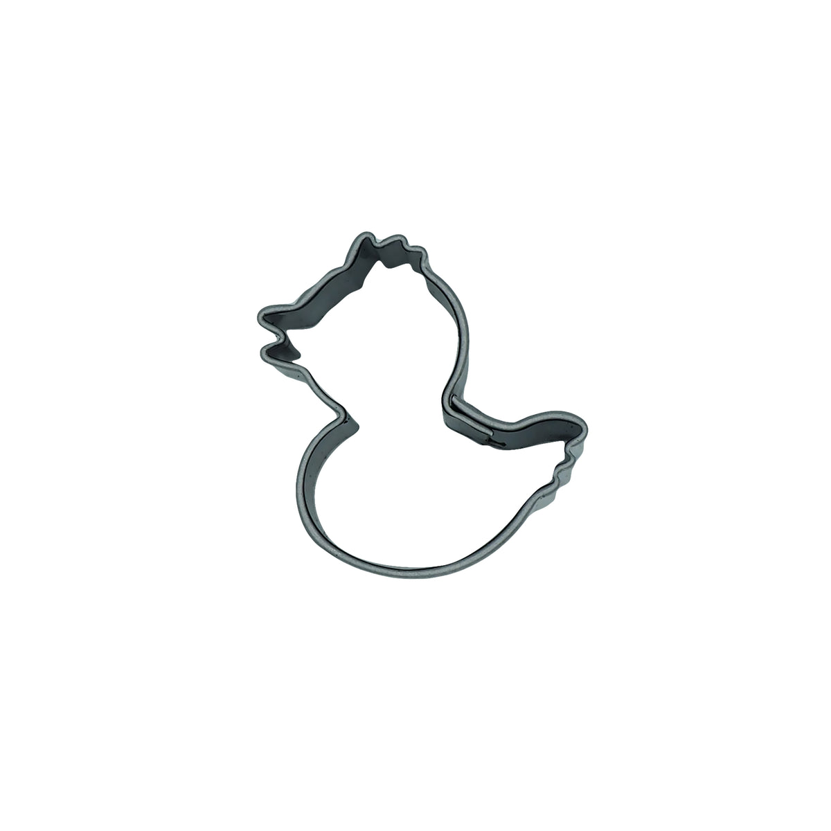 Utstickare kyckling, mini 2,4 cm