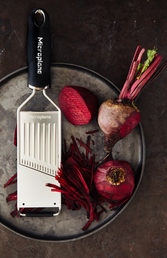 Microplane Gourmet juliennejärn
