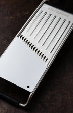 Microplane Gourmet juliennejärn