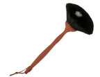 Redecker duster 34 cm, black