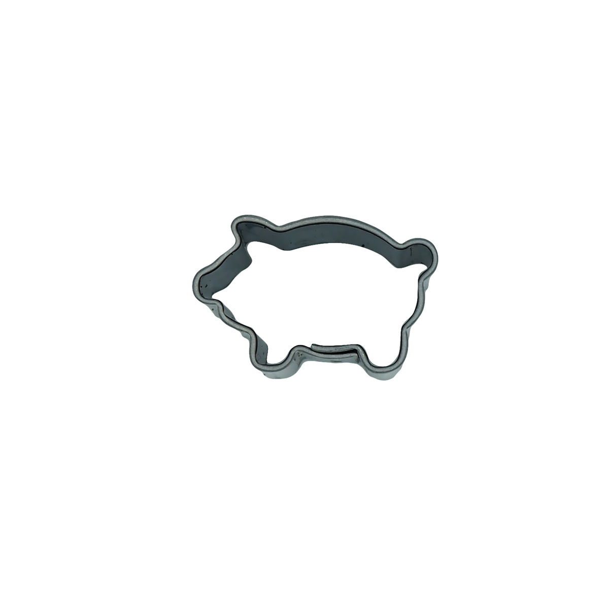 Utstickare gris, mini 1 cm
