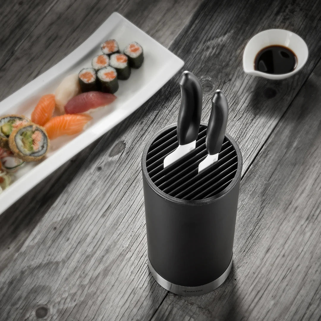 Kyocera knivblock