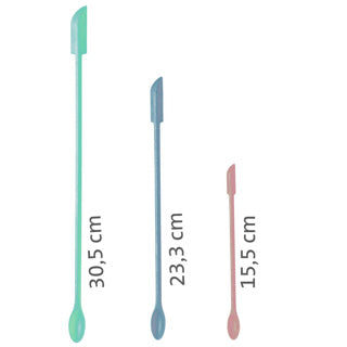 Westmark mini-slickepott, 3 st