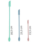 Westmark mini-slickepott, 3 st