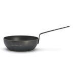 De Buyer Blue Carbon country pan