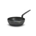 De Buyer Blue Carbon country pan