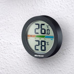 Westmark thermometer + hygrometer