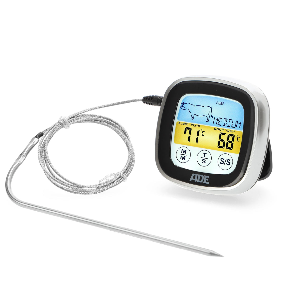 Ade digital termometer