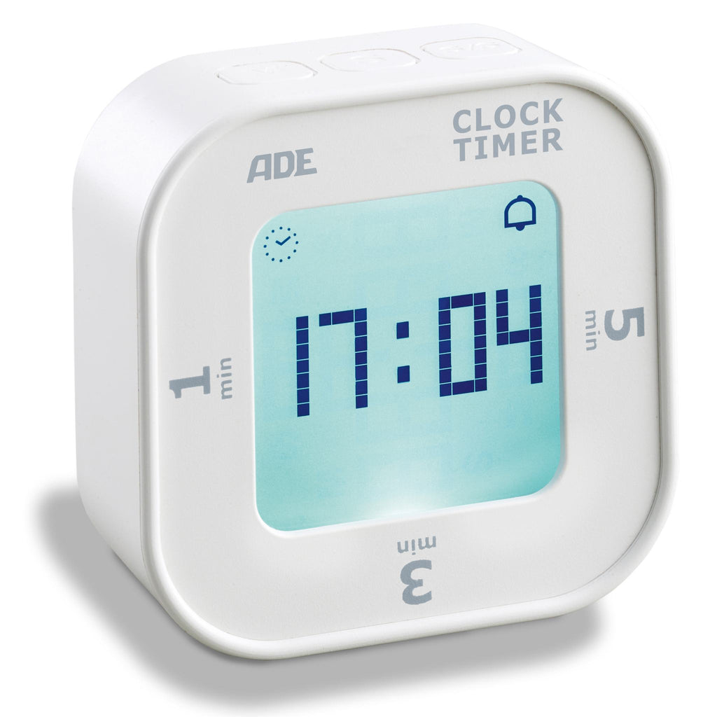 Digital timer från Ade