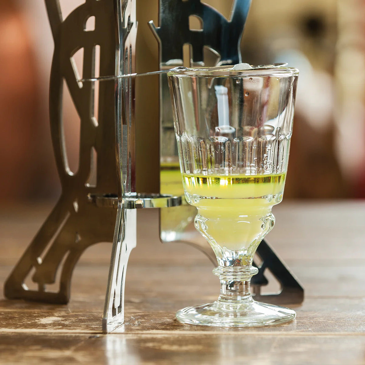 La Rochère Absintglas