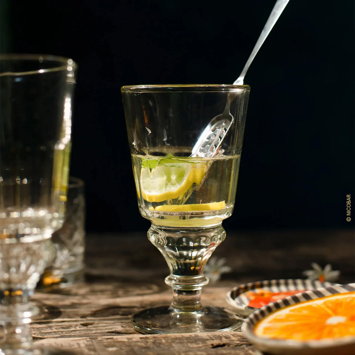 La Rochère absintsked