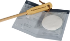 Redecker back creamer