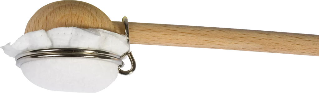 Redecker back creamer