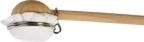 Redecker back creamer