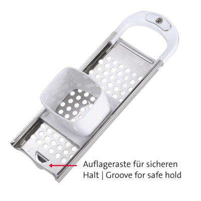 Westmark Spätzle-press