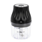 Ade uppladdningsbar elektrisk grönsakshackare
