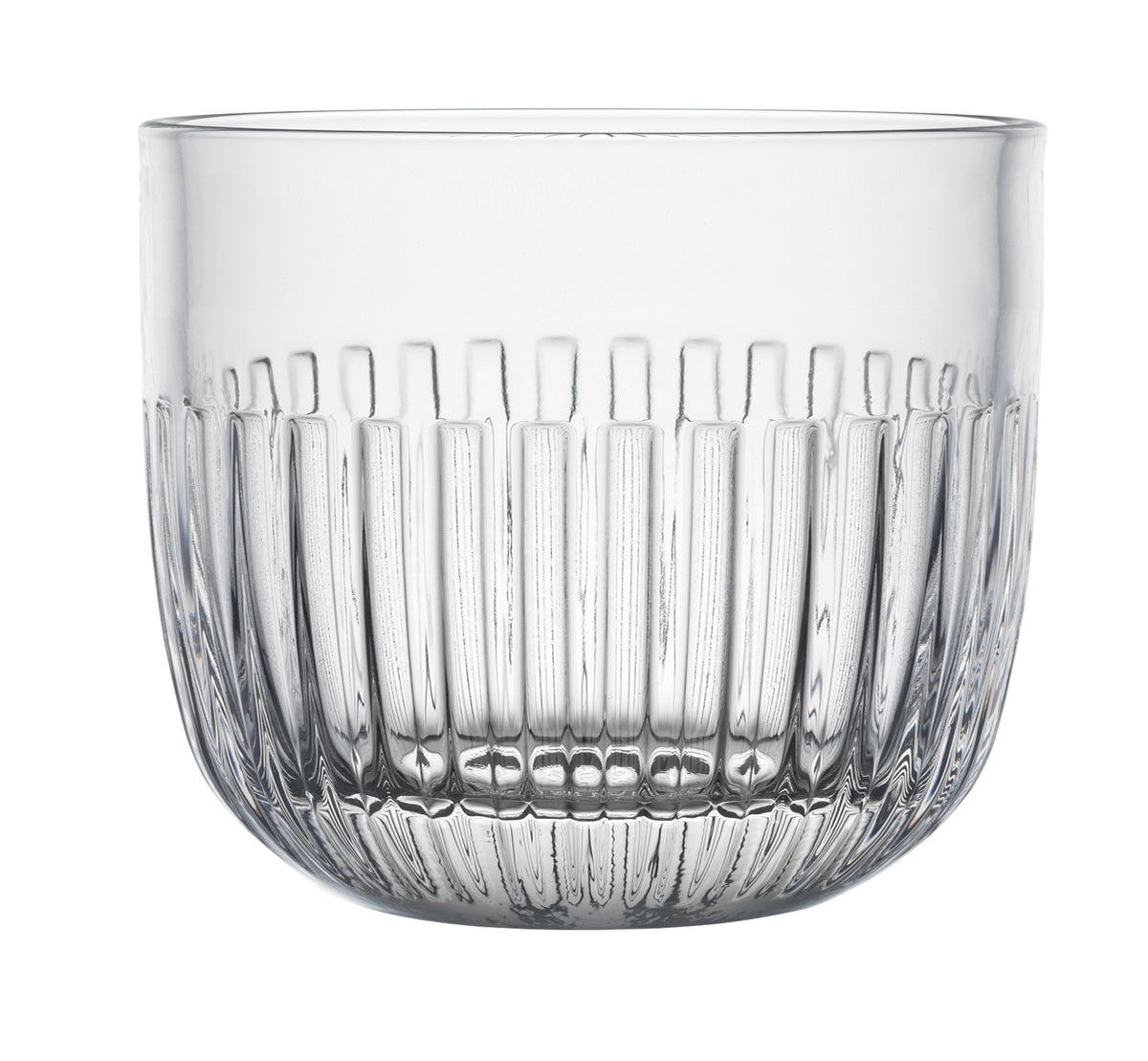 Ouessant lågt glas 22 cl