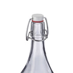 Swing-top bottle