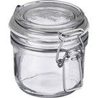 Fido glasburk 200ml