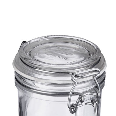 Fido glasburk 200ml