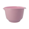 Birkmann blandningsskål, rosa