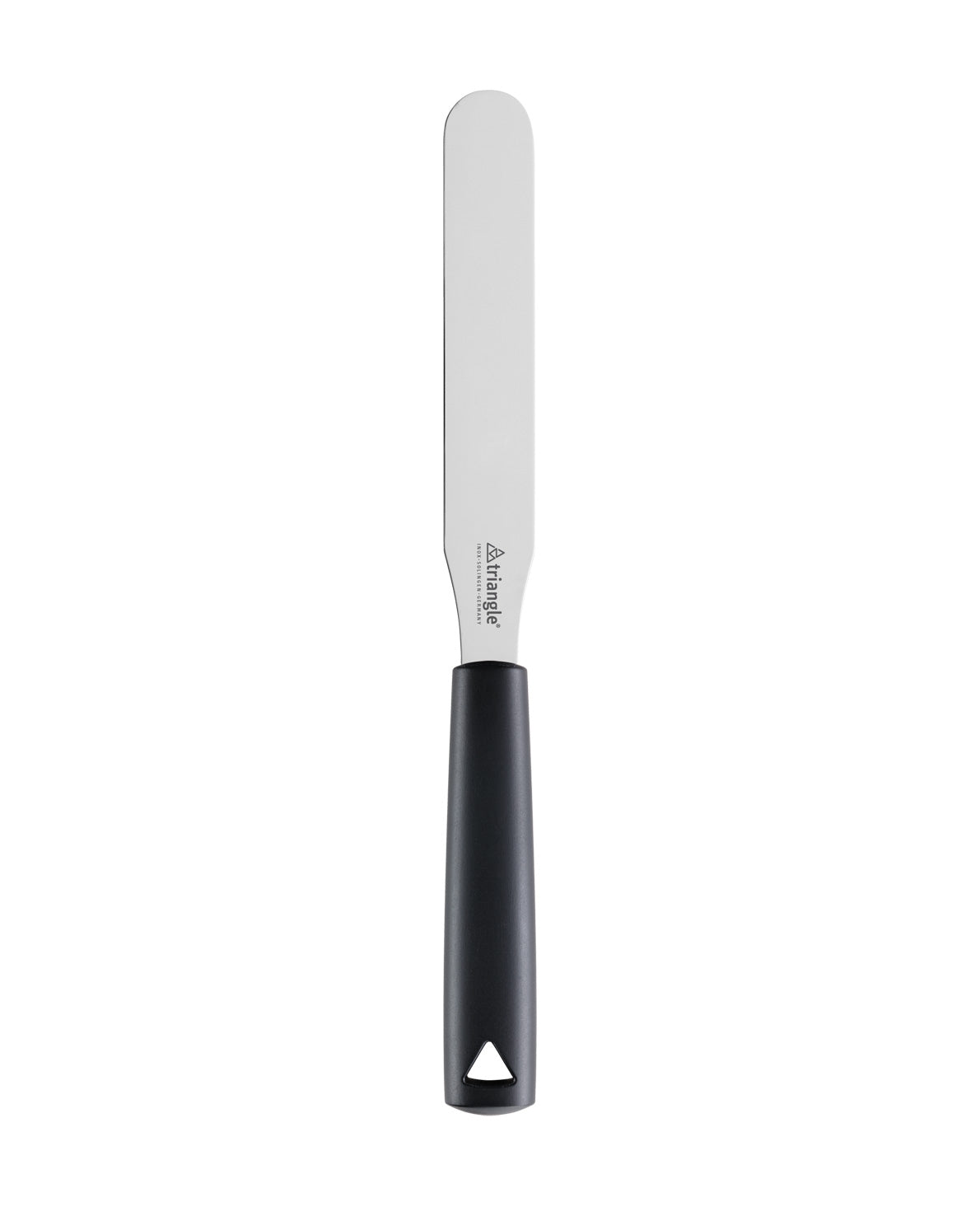 Triangle palettkniv, 15 cm