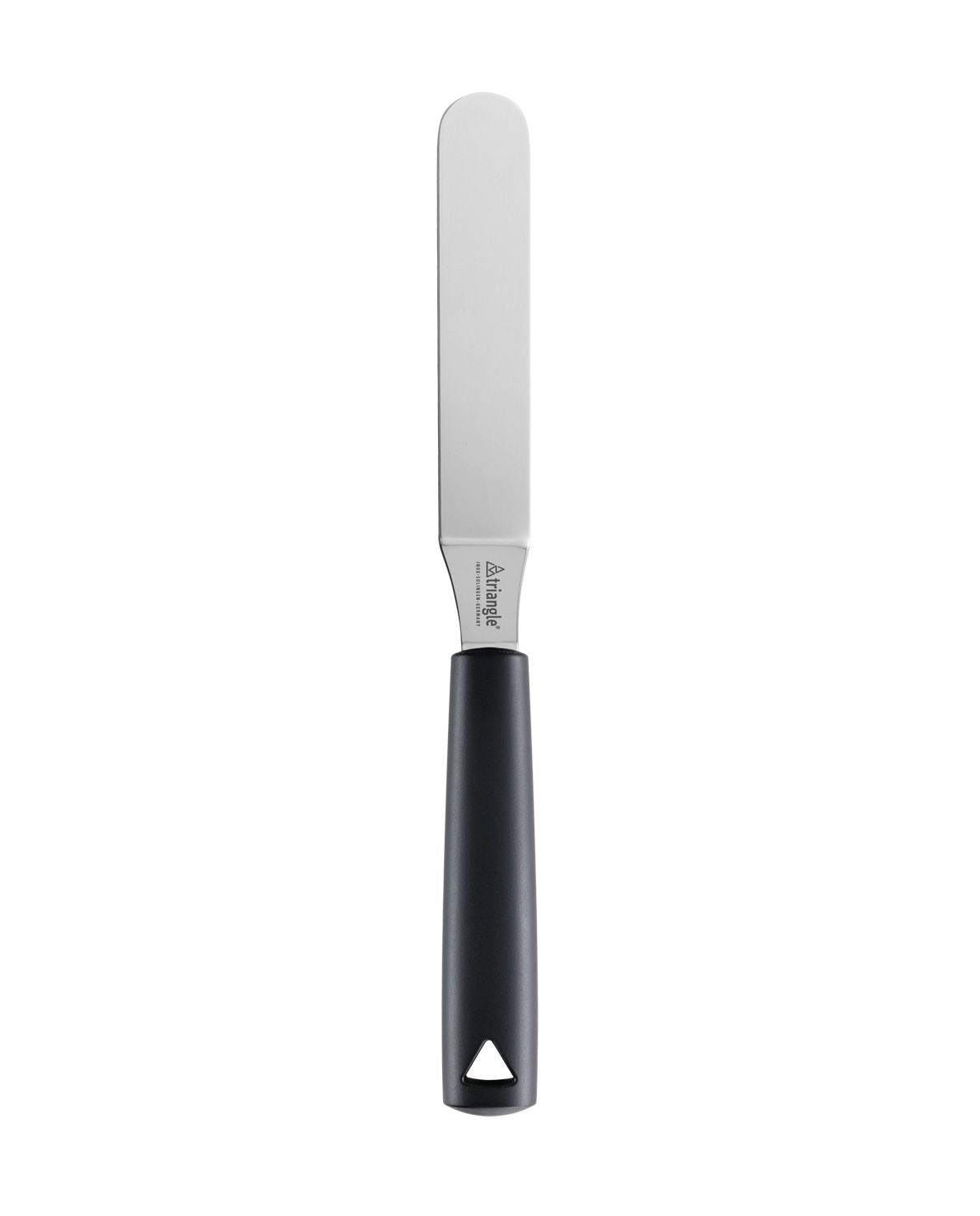  Triangle palett, vinklad, 12 cm