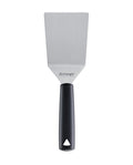 Triangle bred stekspade