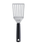 Triangle bred stekspade, perforerad