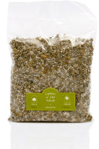 Pantelleria kapris i salt, stora, 500 g