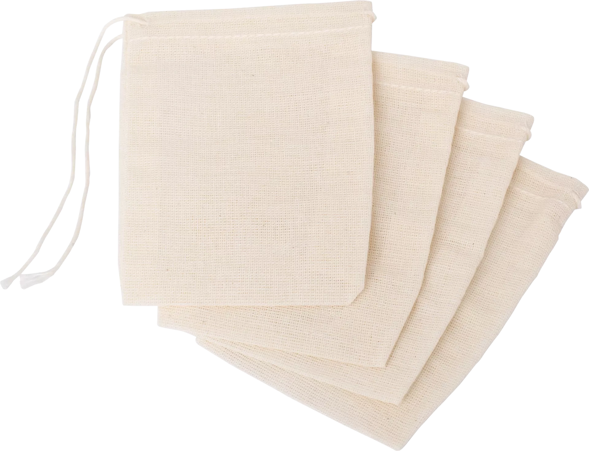 Redecker kryddpåse, 4 st