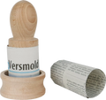 Redecker istutusruukun muotti