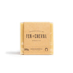 Fer à Cheval vit Marseille-tvål 300 g