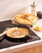 De Buyer Ceranoa ceramic pancake pan
