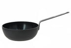 De Buyer Ceranoa keramisk sauteuse