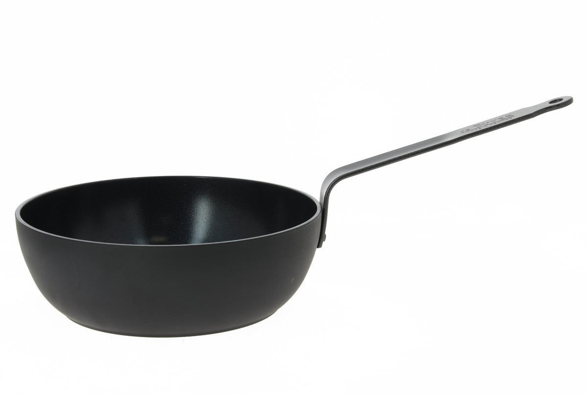 De Buyer Ceranoa keramisk sauteuse