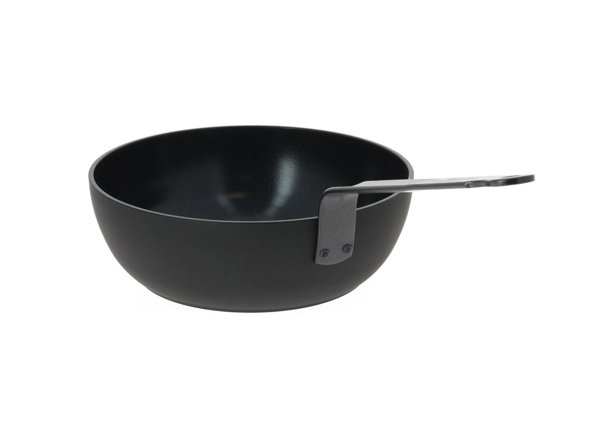 De Buyer Ceranoa keramisk sauteuse