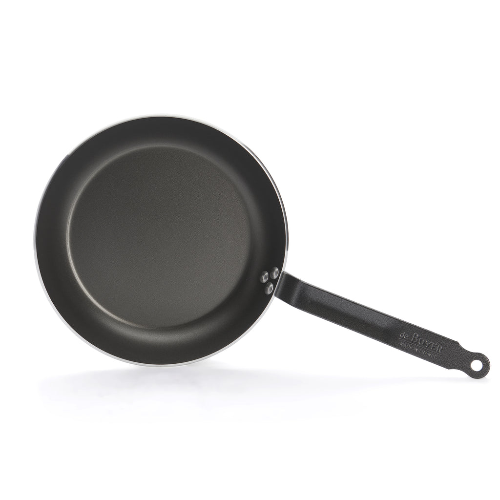 De Buyer belagd stekpanna Resto Induction