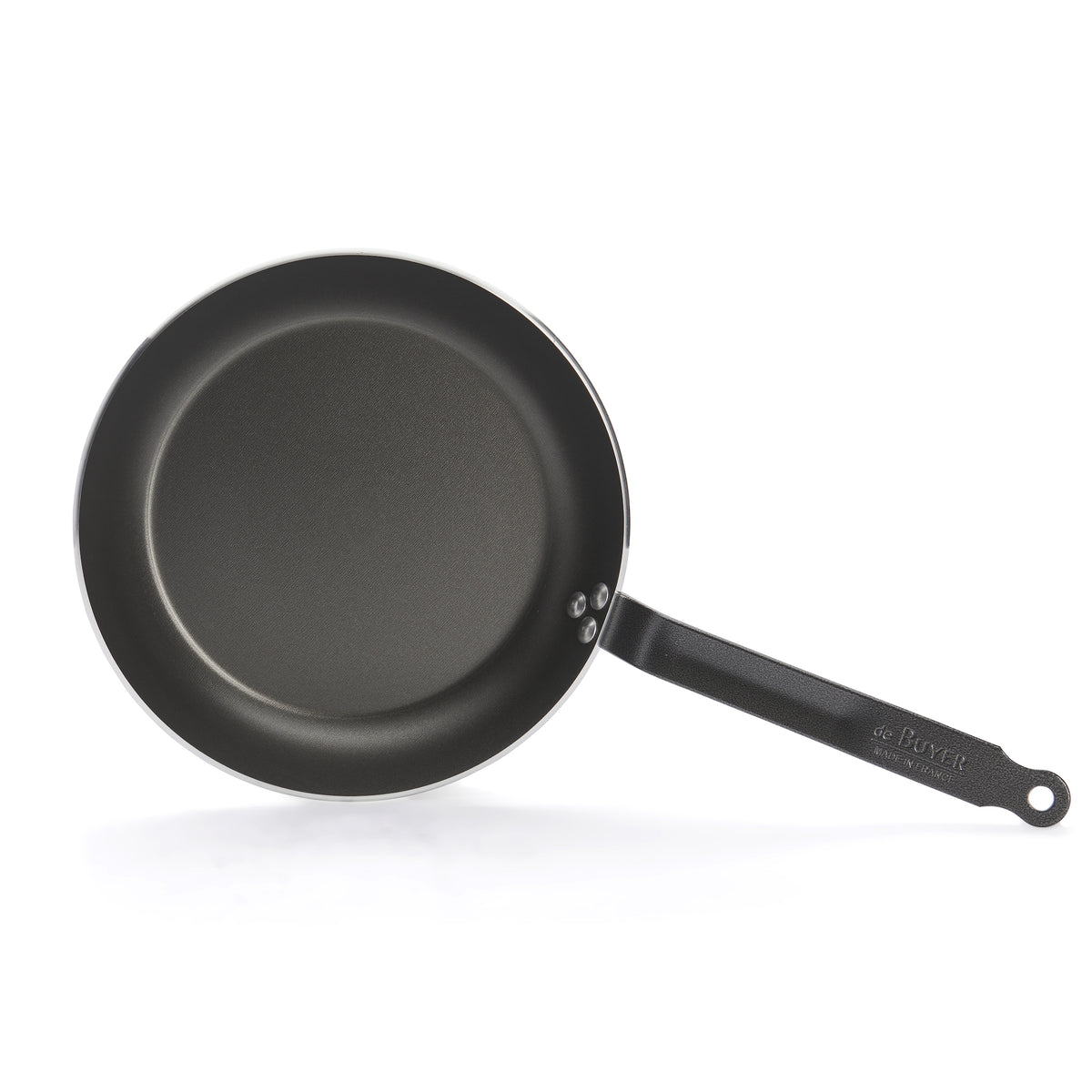 De Buyer belagd stekpanna Resto Induction