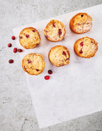 Birkmann muffinsivuoka jumbo