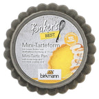 Birkmann piirakkavuoka 10 cm