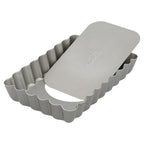 Birkmann avlång tartelettform 13 x 8 cm