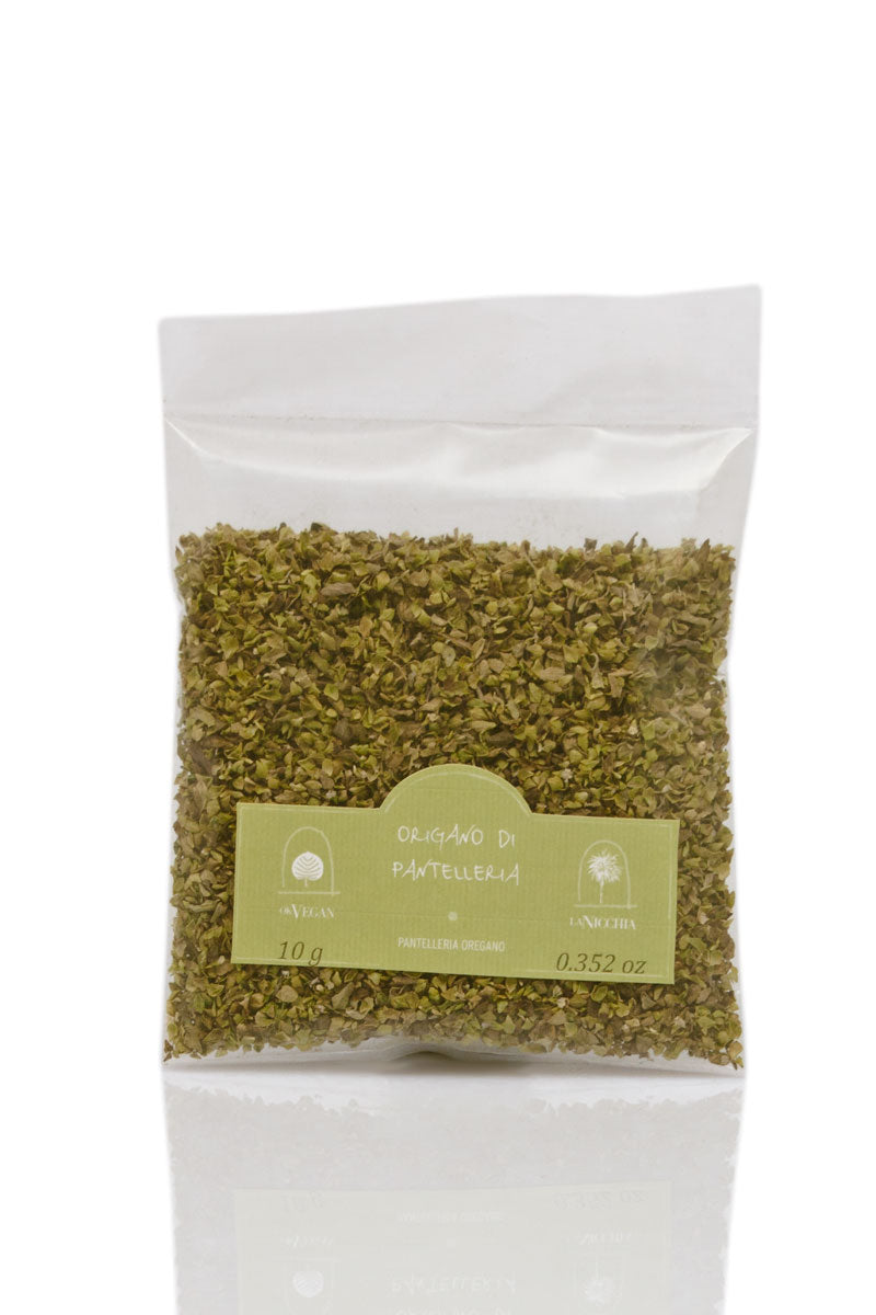 Pantellerian oregano