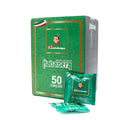 Passalacqua Habanera kahvinappi ESE 7g