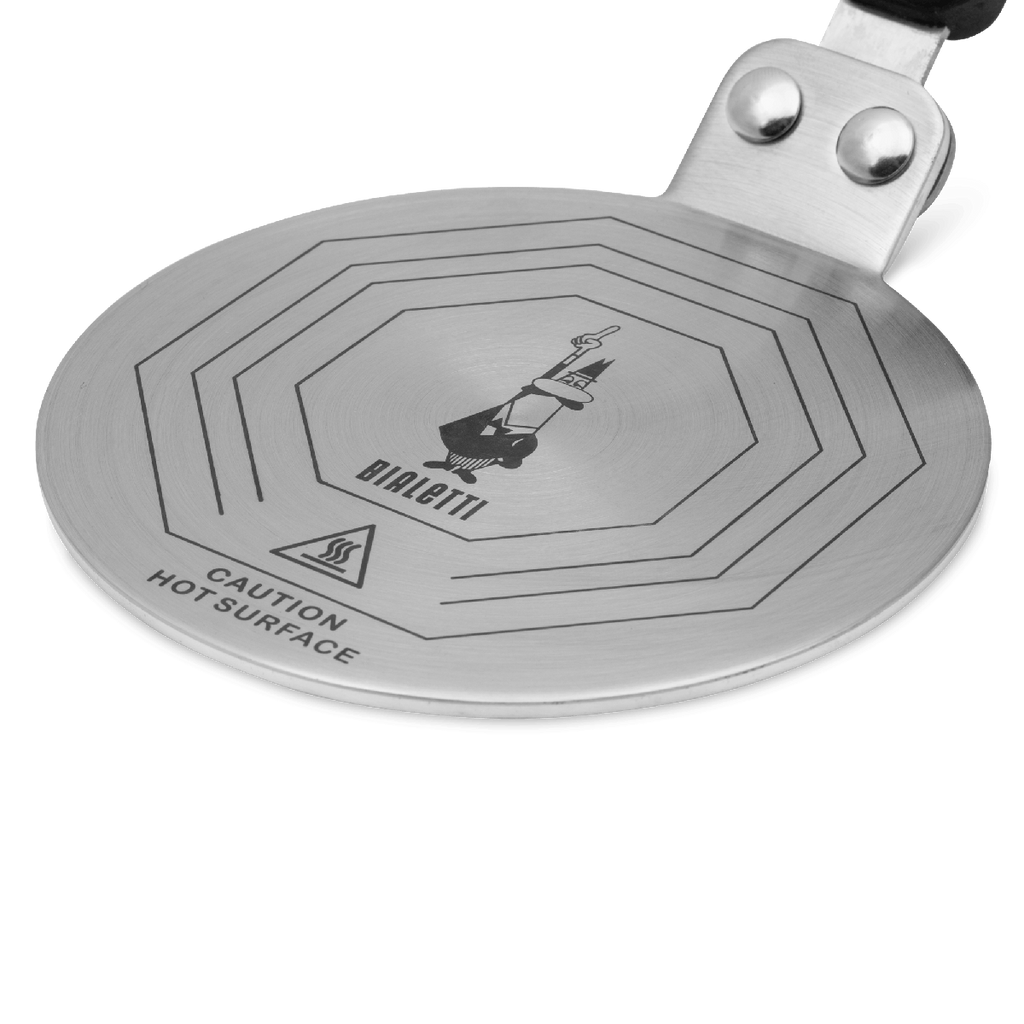 Bialetti induktionsplatta