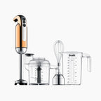Dualit stavmixer, koppar
