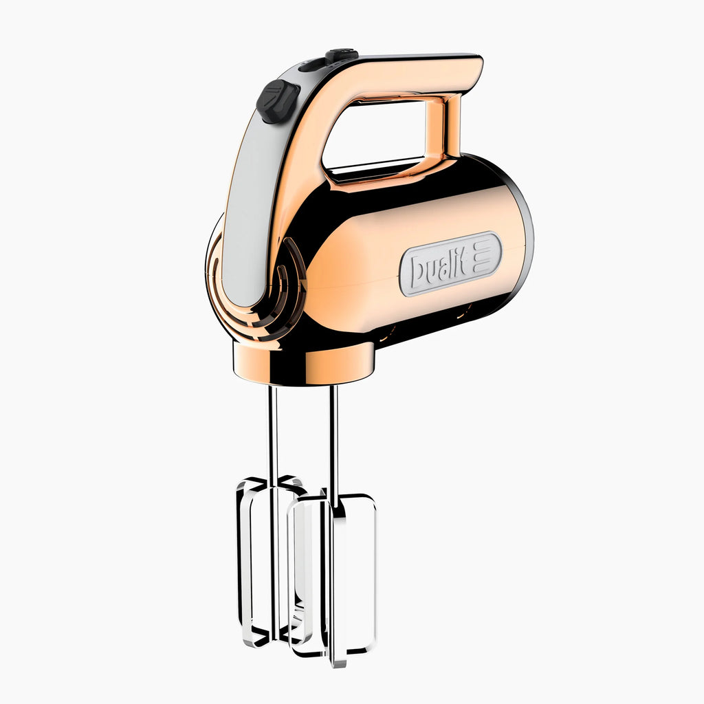 Dualit elvisp, koppar